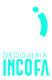 Incofa El Salvador Logo
